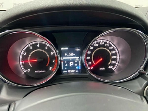 Внедорожник Mitsubishi ASX 2014 года, 1390000 рублей, Красноярск