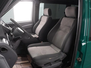 Минивэн Mercedes-benz Vito 1999 года, 799000 рублей, Воронеж