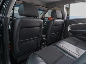 Седан Chevrolet Epica 2012 года, 694000 рублей, Сургут