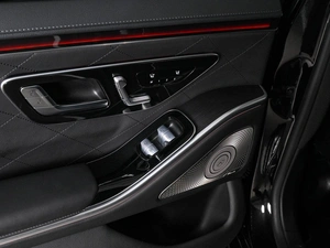 Седан Mercedes-benz S-класс 2022 года, 10999000 рублей, Аксай