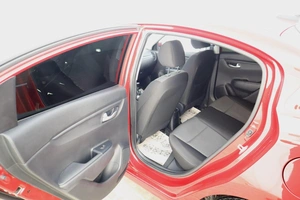 Седан Kia Rio 2017 года, 1299000 рублей, Обнинск