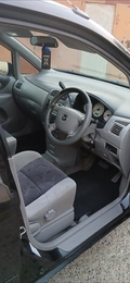 Минивэн Mazda Premacy 2000 года, 375000 рублей, Железногорск