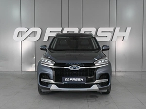 Внедорожник Chery Tiggo 8 2021 года, 1749000 рублей, Ростов-на-Дону
