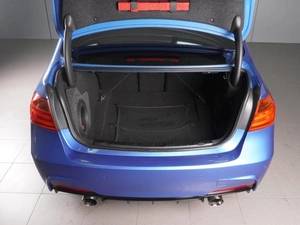Седан BMW 3 серия 2013 года, 2040000 рублей, Минеральные Воды