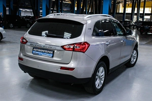 Внедорожник ZOTYE T600 2018 года, 1258000 рублей, Солонцы