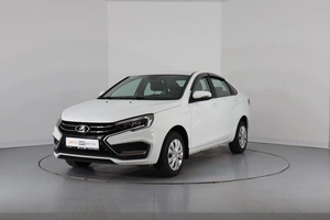 Седан ВАЗ (LADA) Vesta 2024 года, 1320000 рублей, Брянск