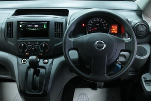 Фургон Nissan NV200 2016 года, 1283000 рублей, Солонцы