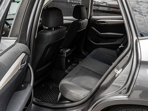 Внедорожник BMW X1 2014 года, 1140000 рублей, Краснодар