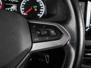 Лифтбек Volkswagen Polo 2021 года, 1574000 рублей, Воронеж