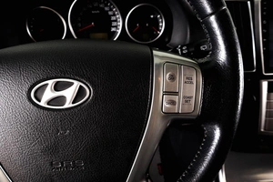 Внедорожник Hyundai ix55 2008 года, 1389000 рублей, Пермь