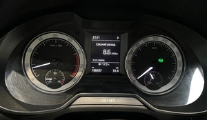 Лифтбек Skoda Octavia 2017 года, 1795000 рублей, Абакан