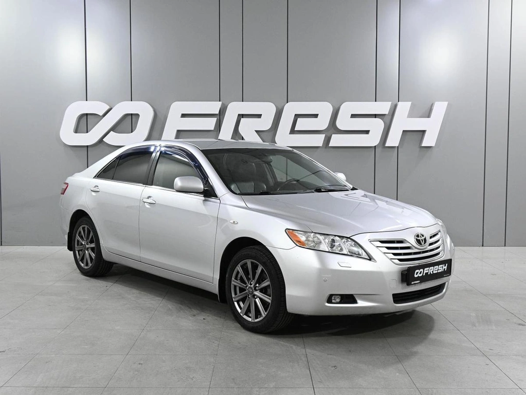 Седан Toyota Camry 2008 года, 1189000 рублей, Аксай