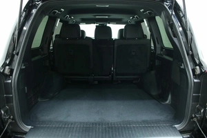 Внедорожник Toyota Land Cruiser 2017 года, 8345000 рублей, Красноярск