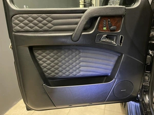 Внедорожник Mercedes-Benz G-класс AMG 2008 года, 4100000 рублей, Красноярск