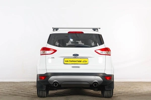 Внедорожник Ford Kuga 2014 года, 1199000 рублей, Тюмень