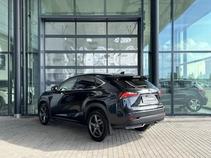 Внедорожник Lexus NX 2016 года, 2390000 рублей, Уфа