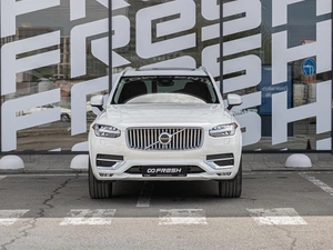 Внедорожник Volvo XC90 2023 года, 7930000 рублей, Краснодар