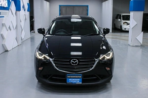 Внедорожник Mazda CX-3 2018 года, 1848000 рублей, Солонцы