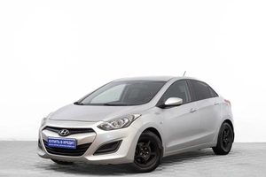 Хетчбэк Hyundai i30 2013 года, 999000 рублей, Барнаул