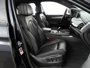 Внедорожник BMW X6 2017 года, 3787055 рублей, Москва