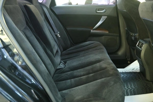 Седан Nissan Teana 2010 года, 1079000 рублей, Омск