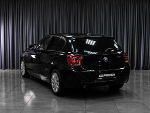 Хетчбэк BMW 1 серия 2012 года, 1099000 рублей, Тюмень