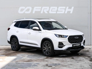 Внедорожник Chery Tiggo 8 Pro 2021 года, 1930000 рублей, Краснодар