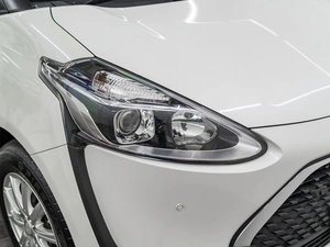 Минивэн Toyota Sienta 2021 года, 1640000 рублей, Красноярск