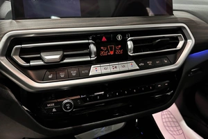 Внедорожник BMW X3 2023 года, 5757000 рублей, Красноярск