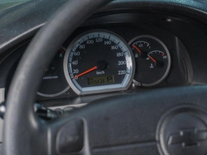 Седан Chevrolet Lacetti 2011 года, 529000 рублей, Сургут