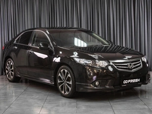 Седан Honda Accord 2012 года, 1649000 рублей, Тюмень