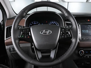 Внедорожник Hyundai Creta 2020 года, 1999000 рублей, Аксай