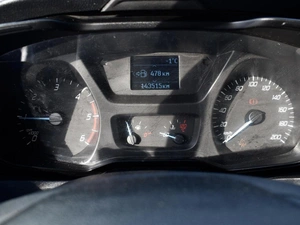 Ford Transit, VIII (2013—н. в.) 2021г. 2021 года, 1835900 рублей, Казань