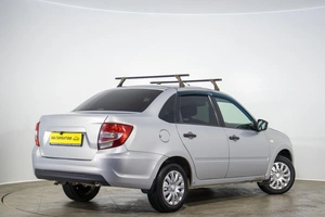 Седан ВАЗ (LADA) Granta 2019 года, 409000 рублей, Оренбург