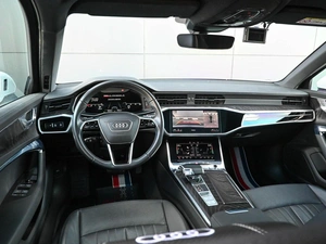 Седан Audi A6 2020 года, 4199000 рублей, Кирилловка