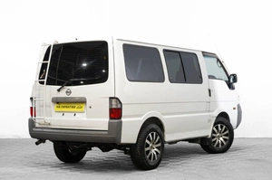 Минивэн Nissan Vanette 2011 года, 699000 рублей, Барнаул