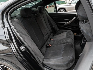 Седан BMW 3 серия 2018 года, 2180000 рублей, Краснодар