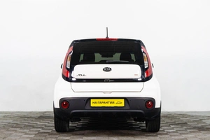 Внедорожник Kia Soul 2018 года, 1889000 рублей, Сургут