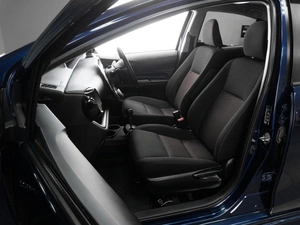 Хетчбэк Toyota Aqua 2018 года, 1339000 рублей, Тюмень