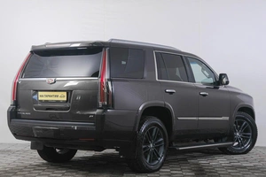 Внедорожник Cadillac Escalade 2015 года, 3599000 рублей, Кемерово