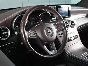 Внедорожник Mercedes-benz GLC-класс Coupe 2017 года, 4279000 рублей, Ростов-на-Дону