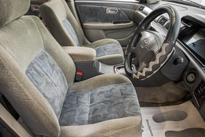 Седан Toyota Camry Gracia 1999 года, 639000 рублей, Барнаул