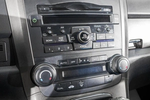 Внедорожник Honda CR-V 2011 года, 1299000 рублей, Барнаул