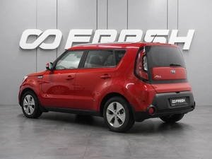 Хетчбэк Kia Soul 2014 года, 1135000 рублей, Воронеж