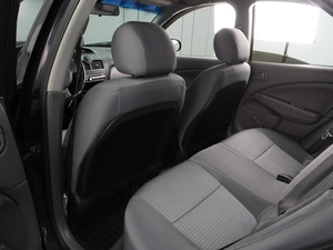 Седан Nissan Almera Classic 2011 года, 649000 рублей, Воронеж