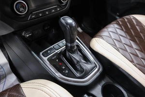 Внедорожник Hyundai Creta 2016 года, 1599000 рублей, Новокузнецк