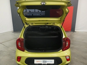 Хэтчбек Kia Picanto 2018 года, 700000 рублей, Курск