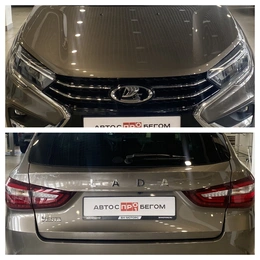 Универсал ВАЗ (LADA) Vesta 2025 года, 1880000 рублей, Орёл