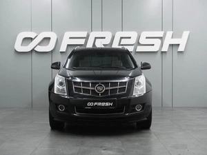 Внедорожник Cadillac SRX 2011 года, 1339000 рублей, Воронеж