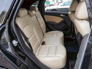 Хетчбэк Mercedes-benz B-класс 2013 года, 1148070 рублей, Краснодар